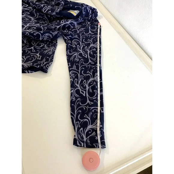 Cabela's Women's L Reg Dress Blue Knee Length Long Sleeves  with Hoodie - Picture 8 of 12